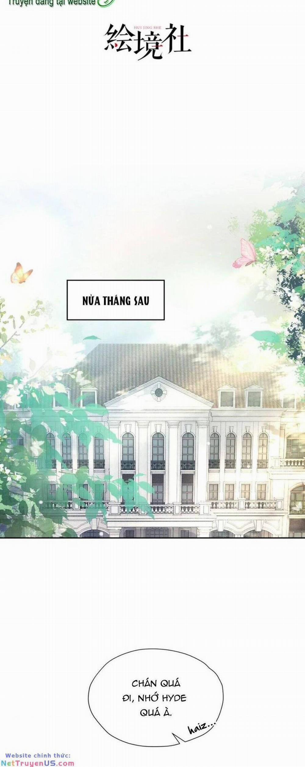 Tỏ Tình Với Kẻ Thù 78.1 trang 13