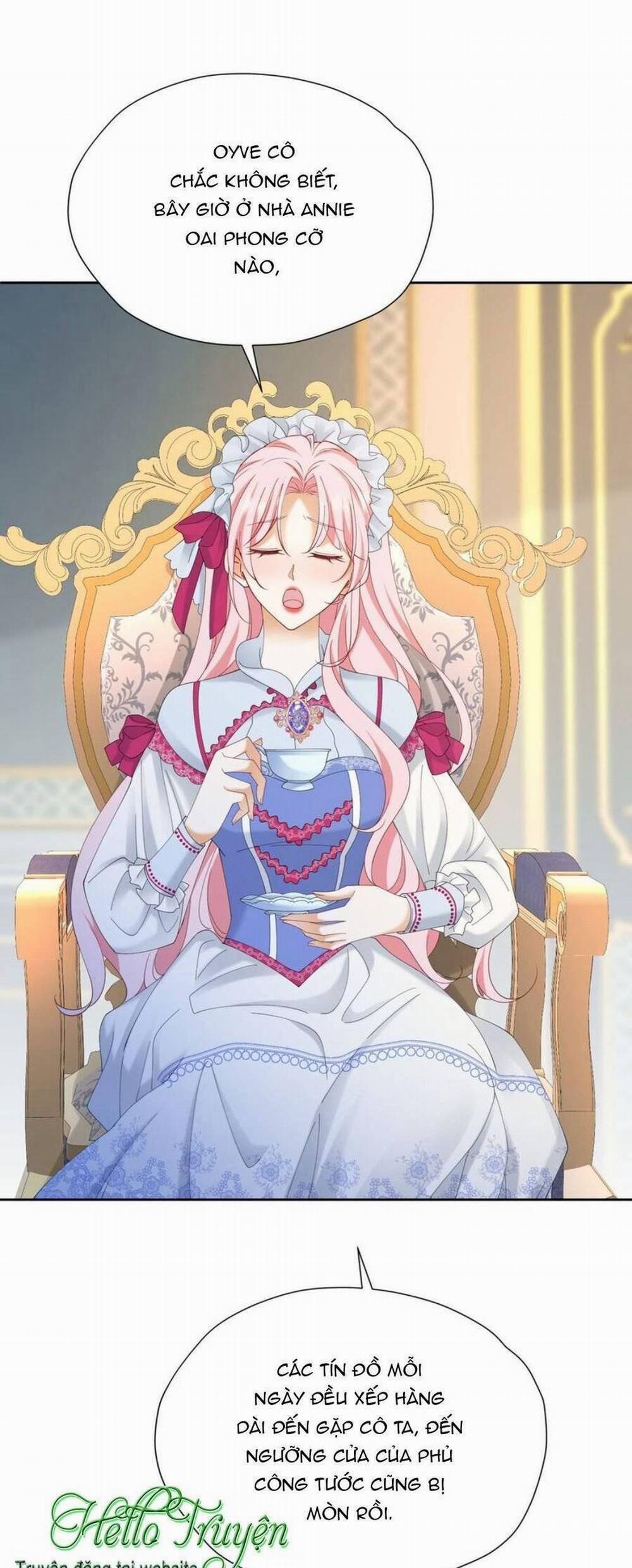 Tỏ Tình Với Kẻ Thù 78.1 trang 14