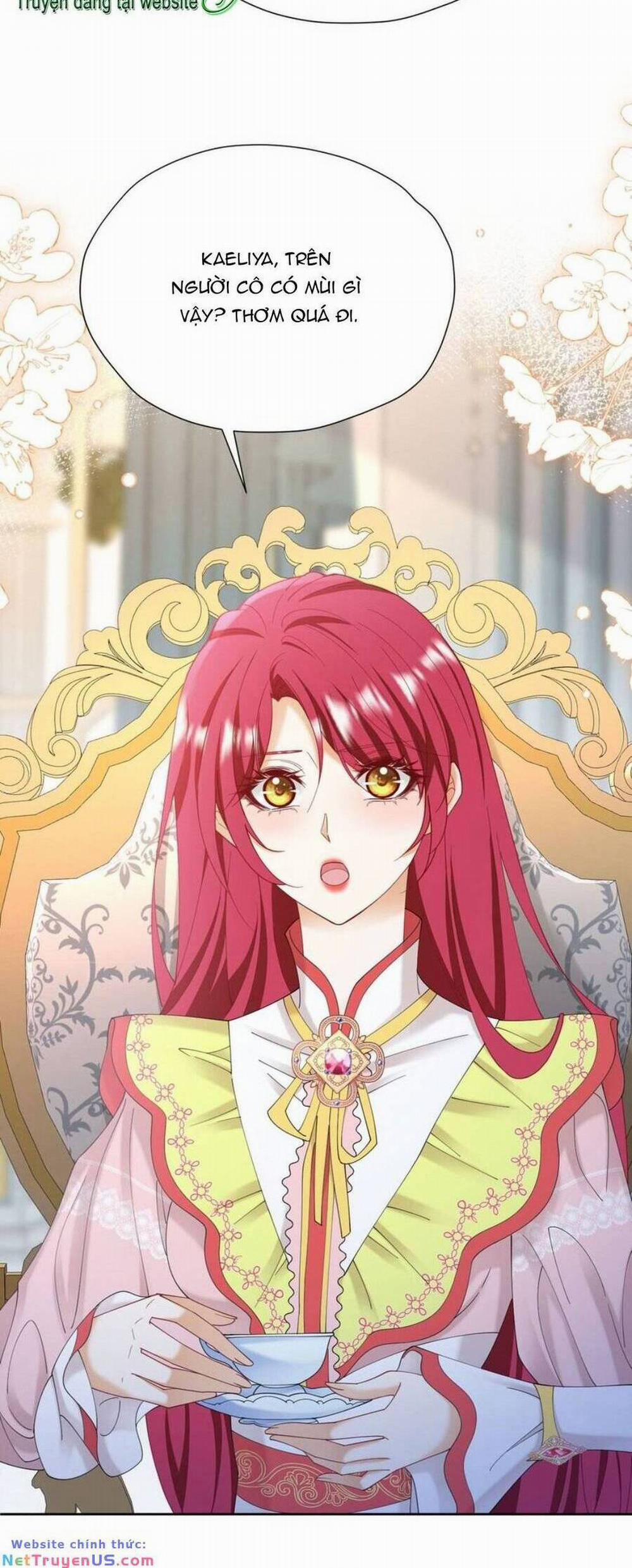 Tỏ Tình Với Kẻ Thù 78.1 trang 15