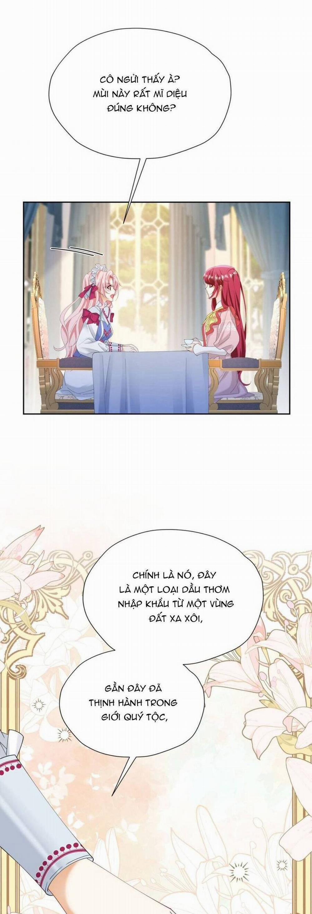 Tỏ Tình Với Kẻ Thù 78.1 trang 16