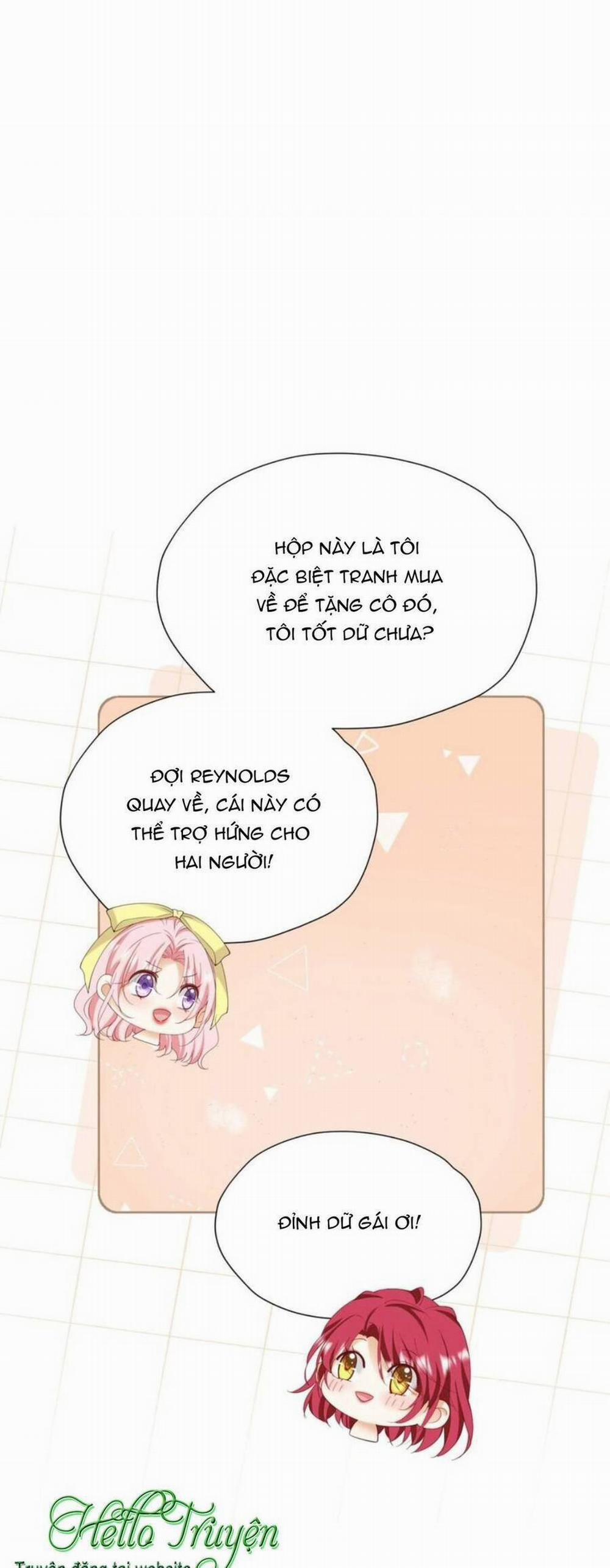 Tỏ Tình Với Kẻ Thù 78.1 trang 18