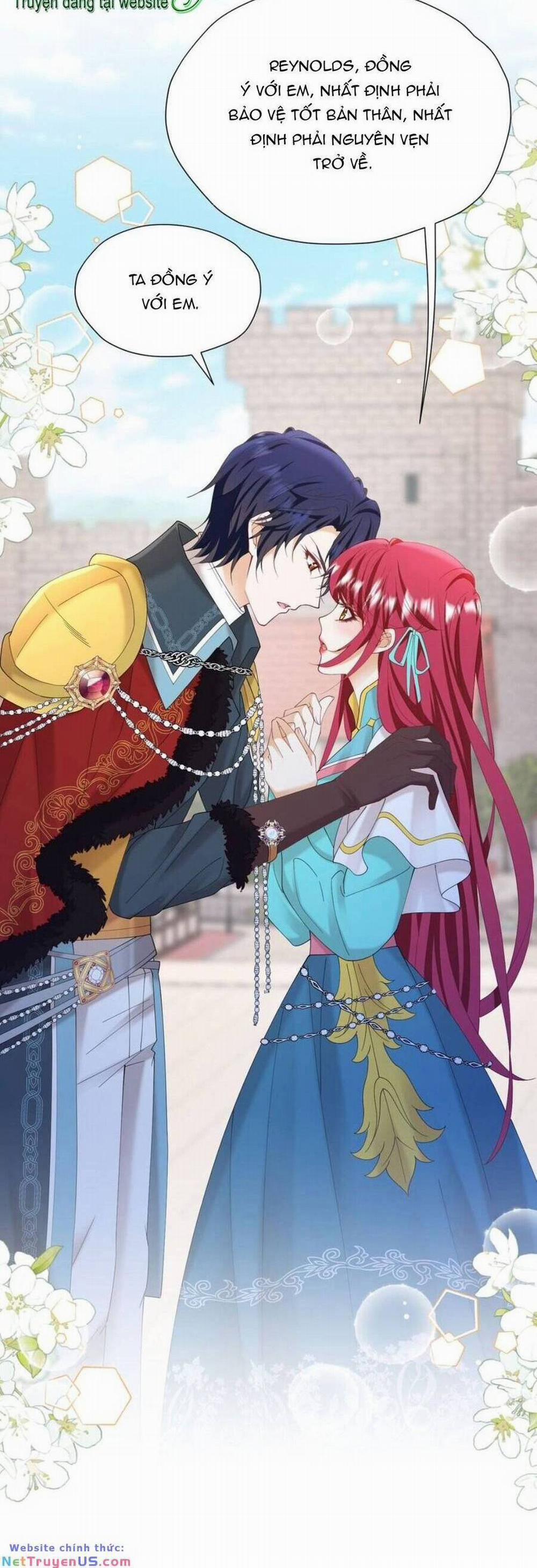 Tỏ Tình Với Kẻ Thù 78.1 trang 3