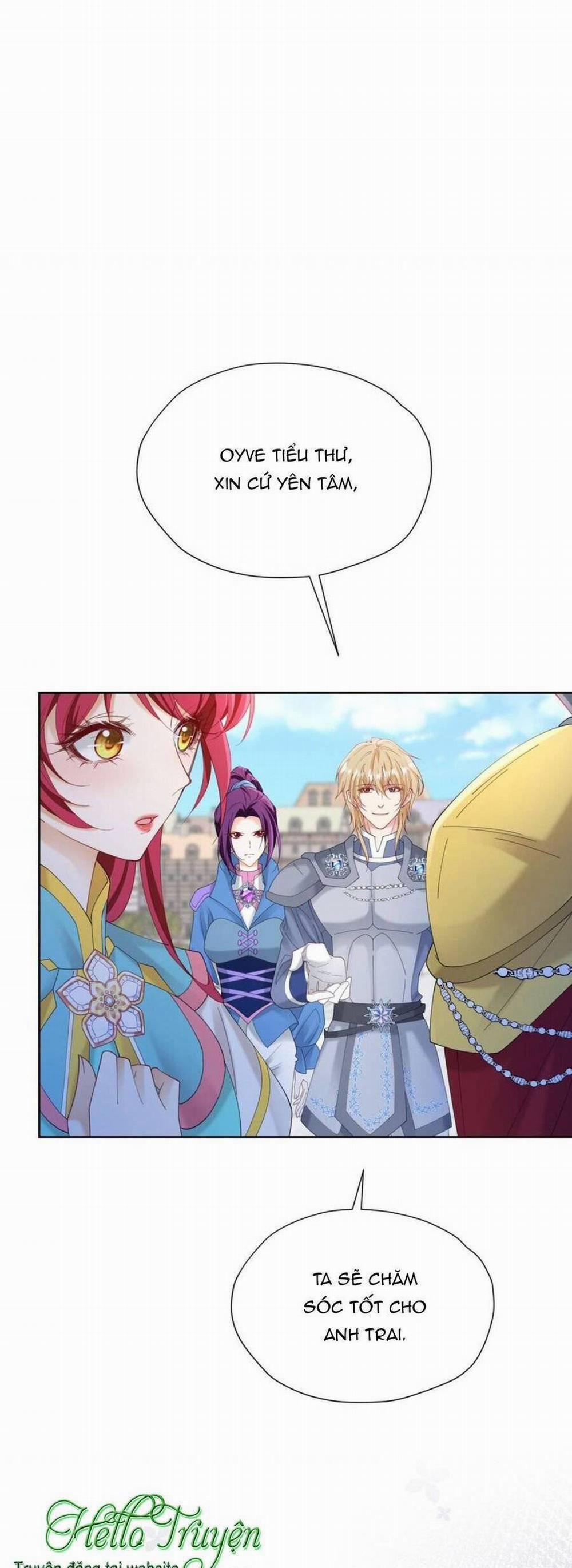 Tỏ Tình Với Kẻ Thù 78.1 trang 4