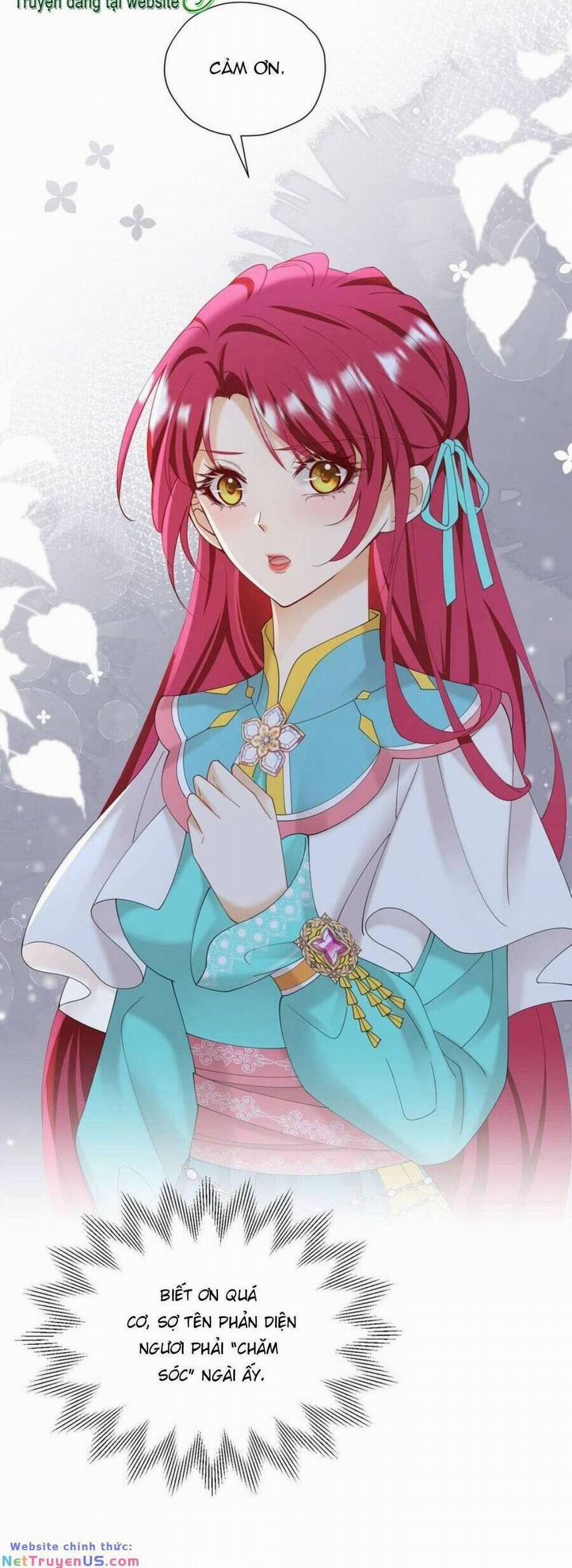 Tỏ Tình Với Kẻ Thù 78.1 trang 5