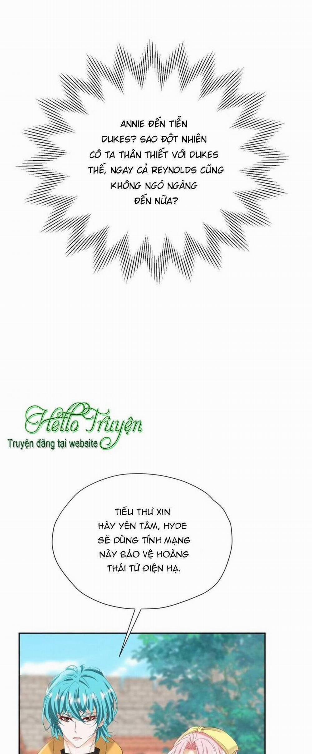 Tỏ Tình Với Kẻ Thù 78.1 trang 6