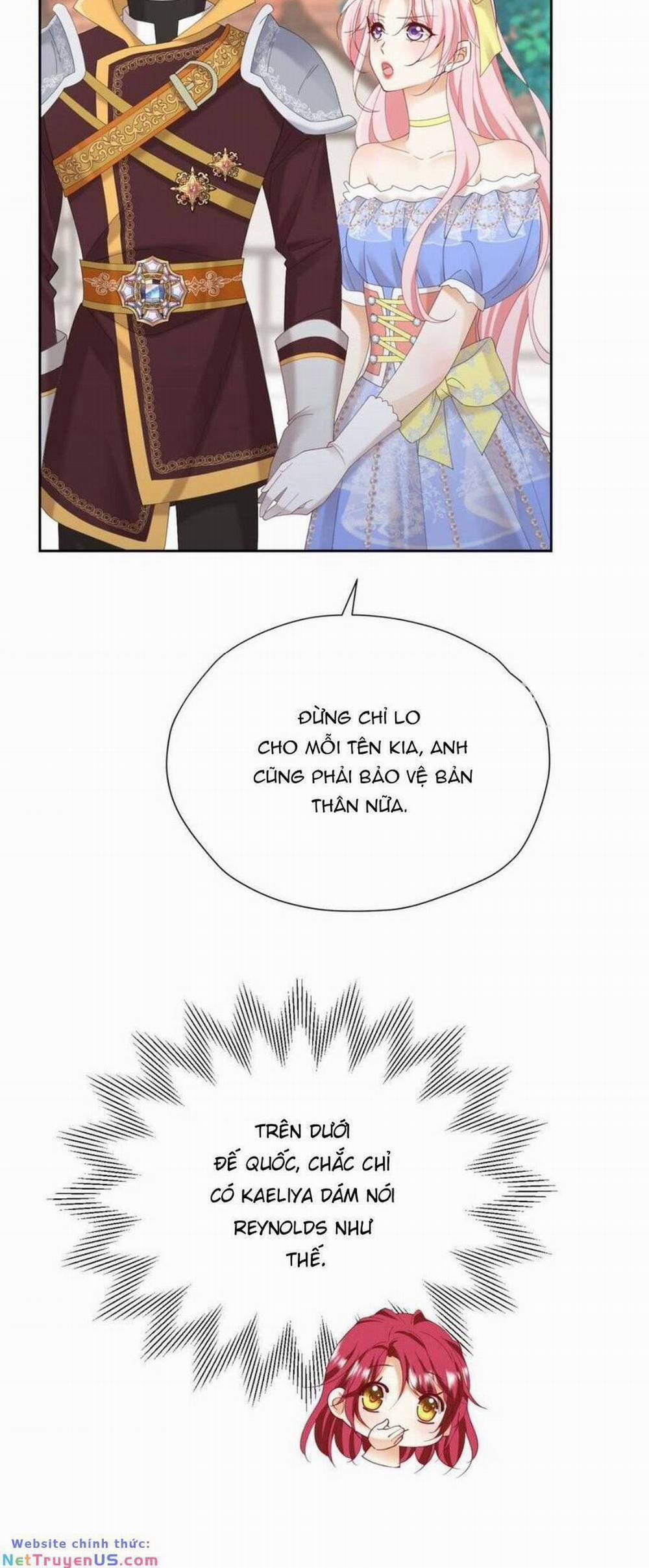 Tỏ Tình Với Kẻ Thù 78.1 trang 7