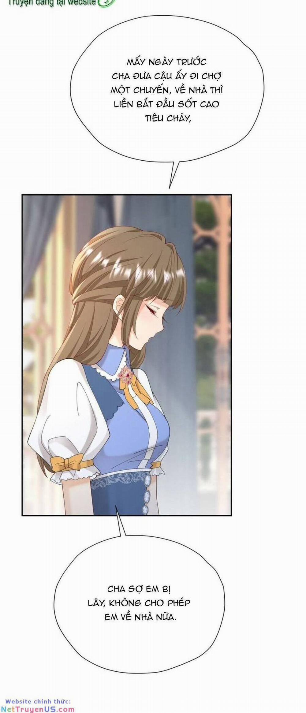 Tỏ Tình Với Kẻ Thù 78.2 trang 13