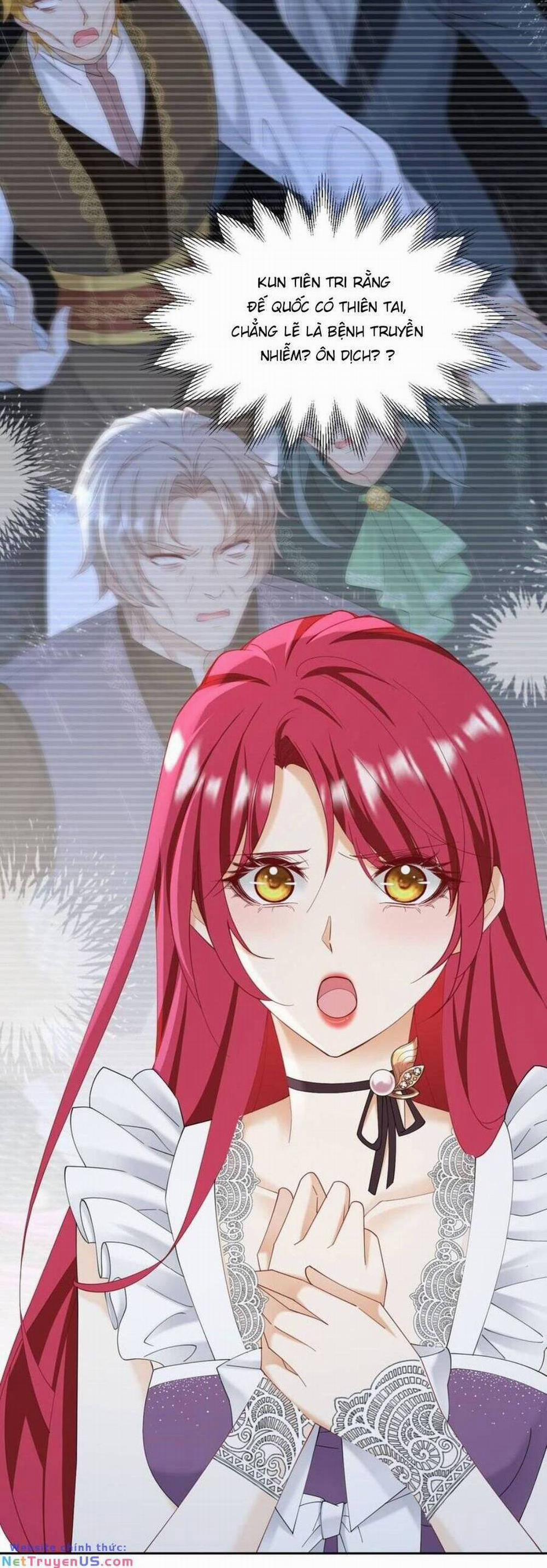 Tỏ Tình Với Kẻ Thù 78.2 trang 15