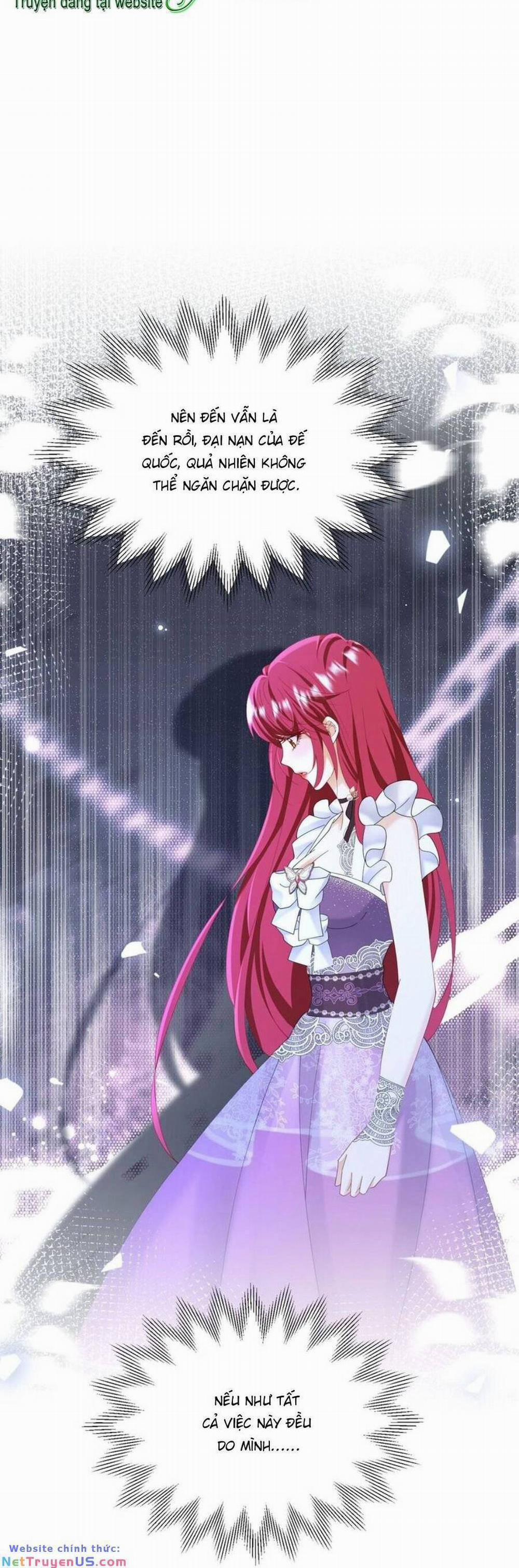 Tỏ Tình Với Kẻ Thù 78.2 trang 17