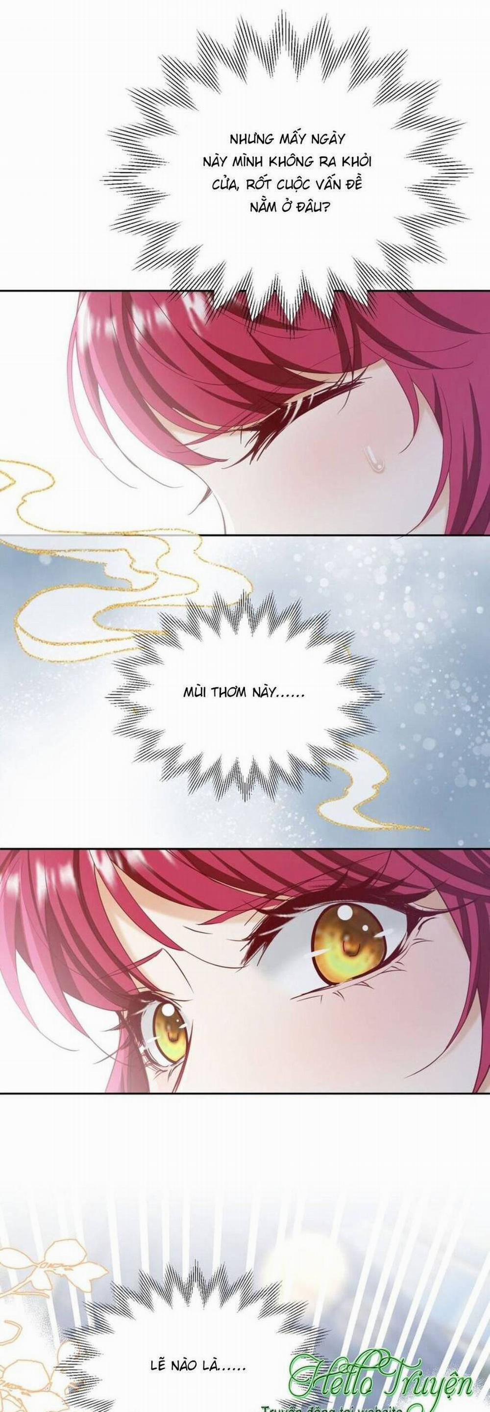 Tỏ Tình Với Kẻ Thù 78.2 trang 18