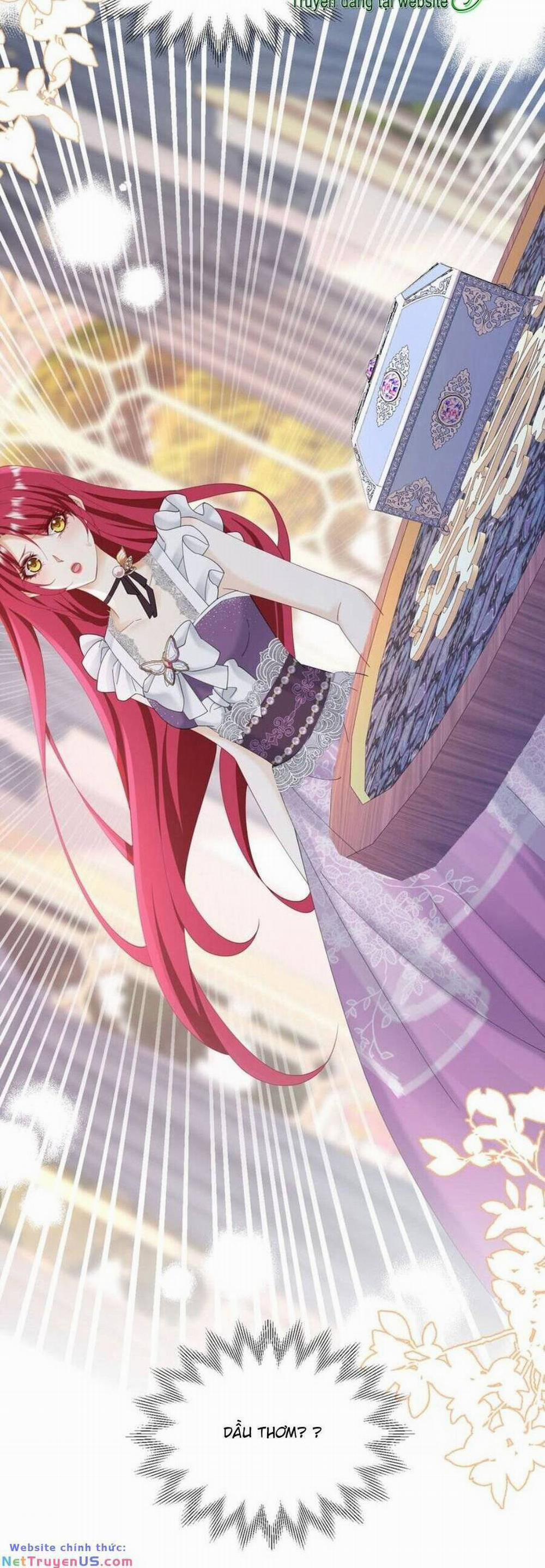 Tỏ Tình Với Kẻ Thù 78.2 trang 19