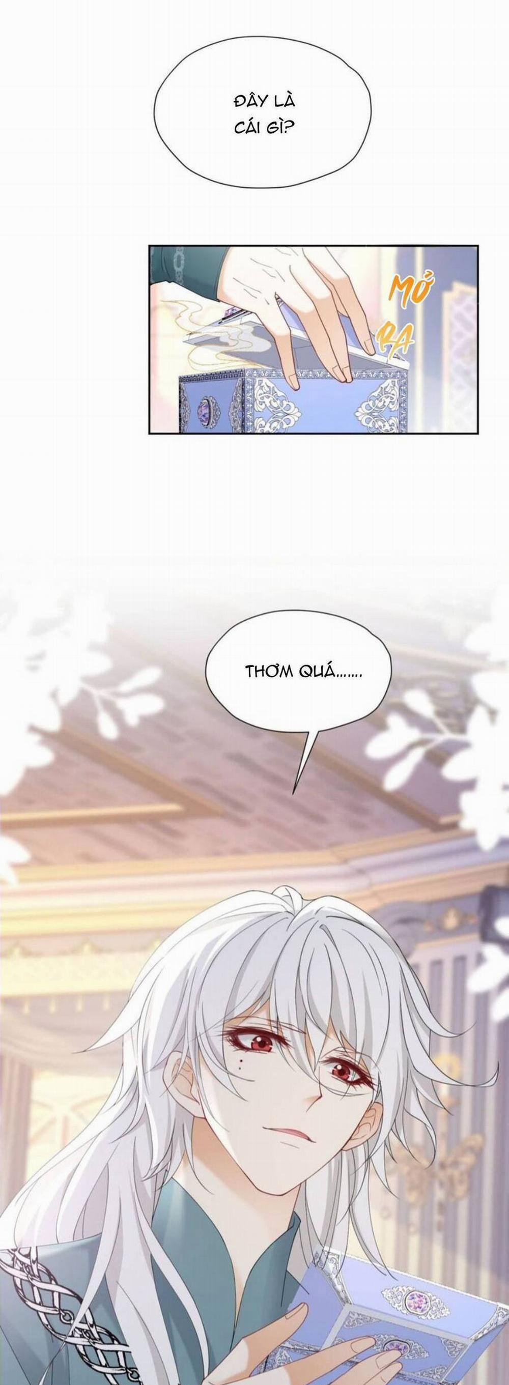 Tỏ Tình Với Kẻ Thù 78.2 trang 4