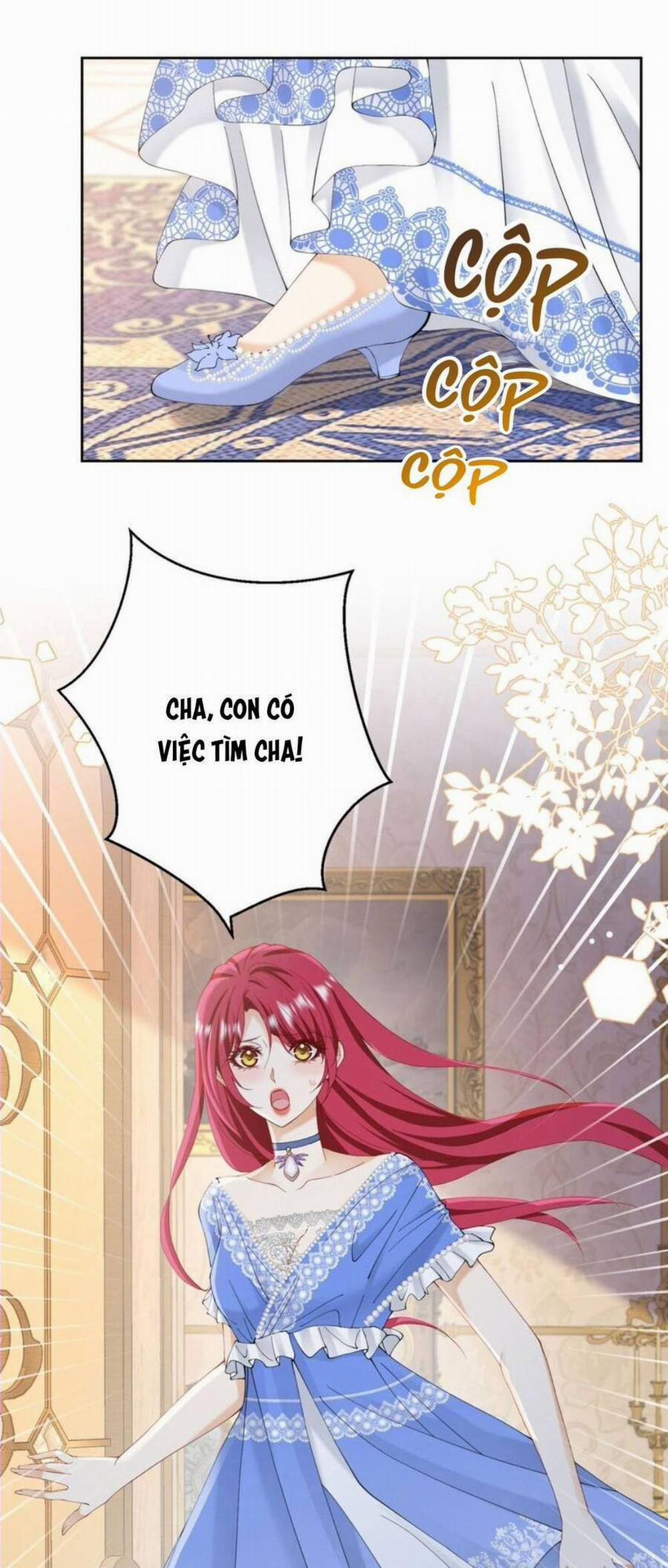 Tỏ Tình Với Kẻ Thù 79.1 trang 14