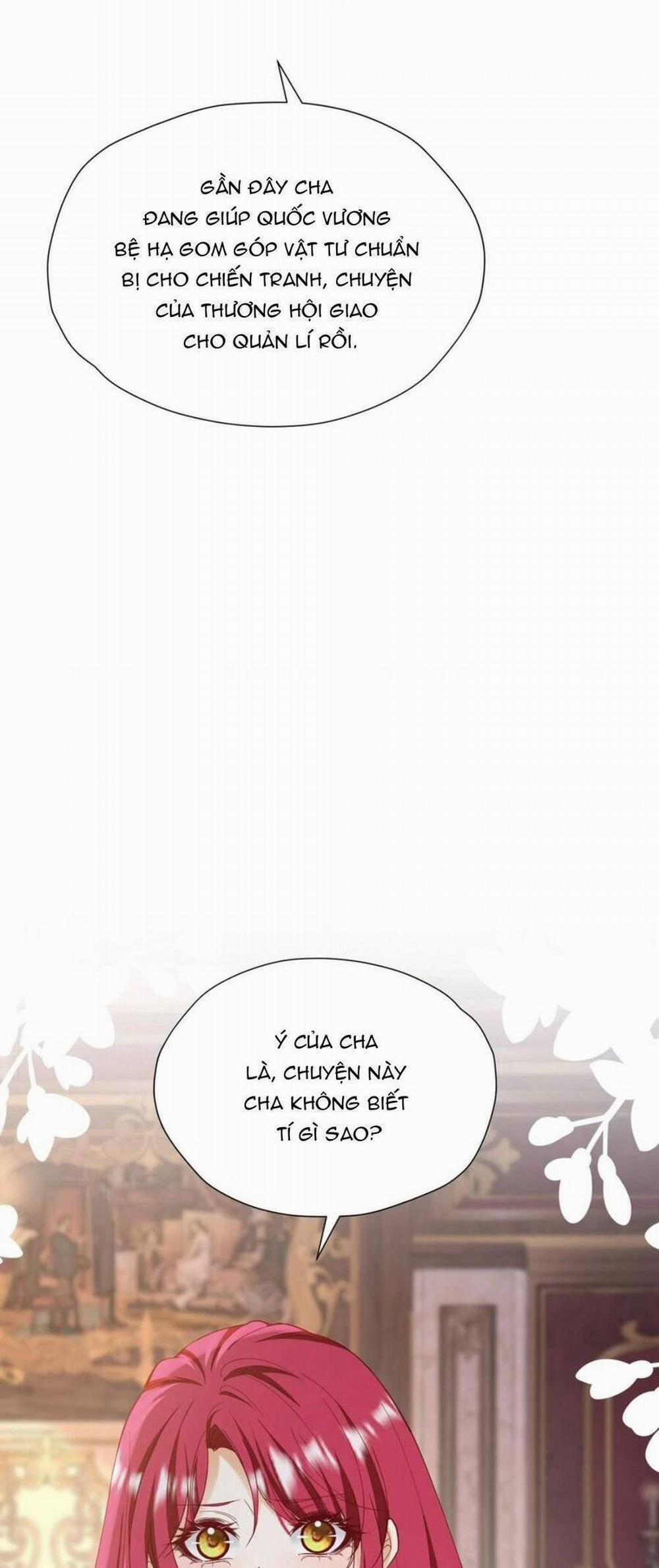 Tỏ Tình Với Kẻ Thù 79.1 trang 18