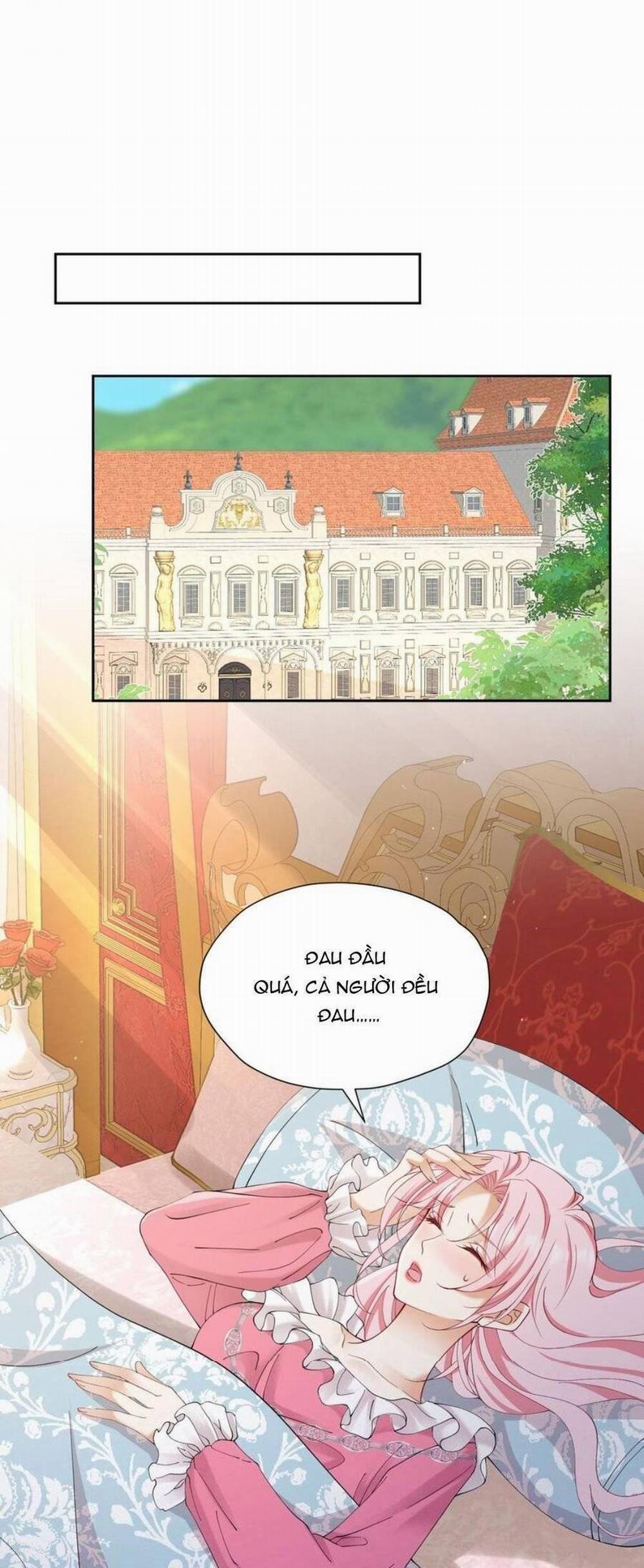 Tỏ Tình Với Kẻ Thù 79.1 trang 2