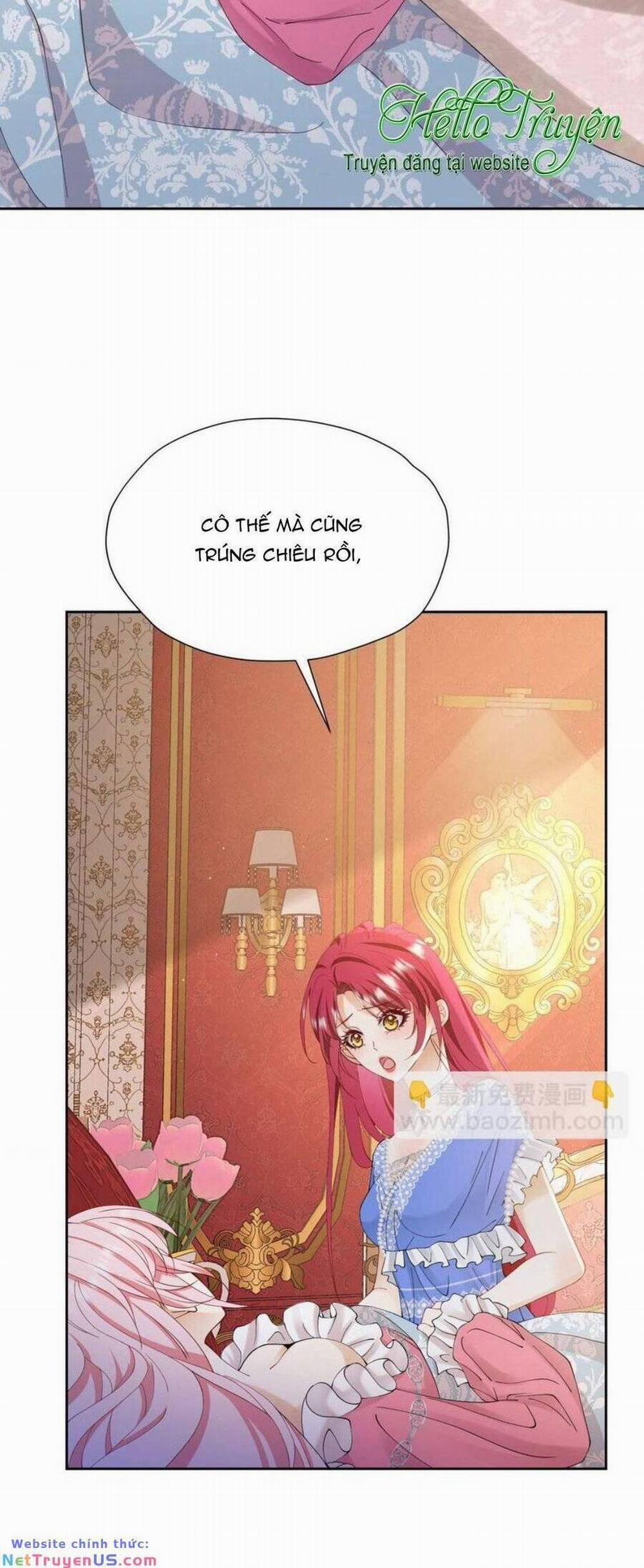 Tỏ Tình Với Kẻ Thù 79.1 trang 3