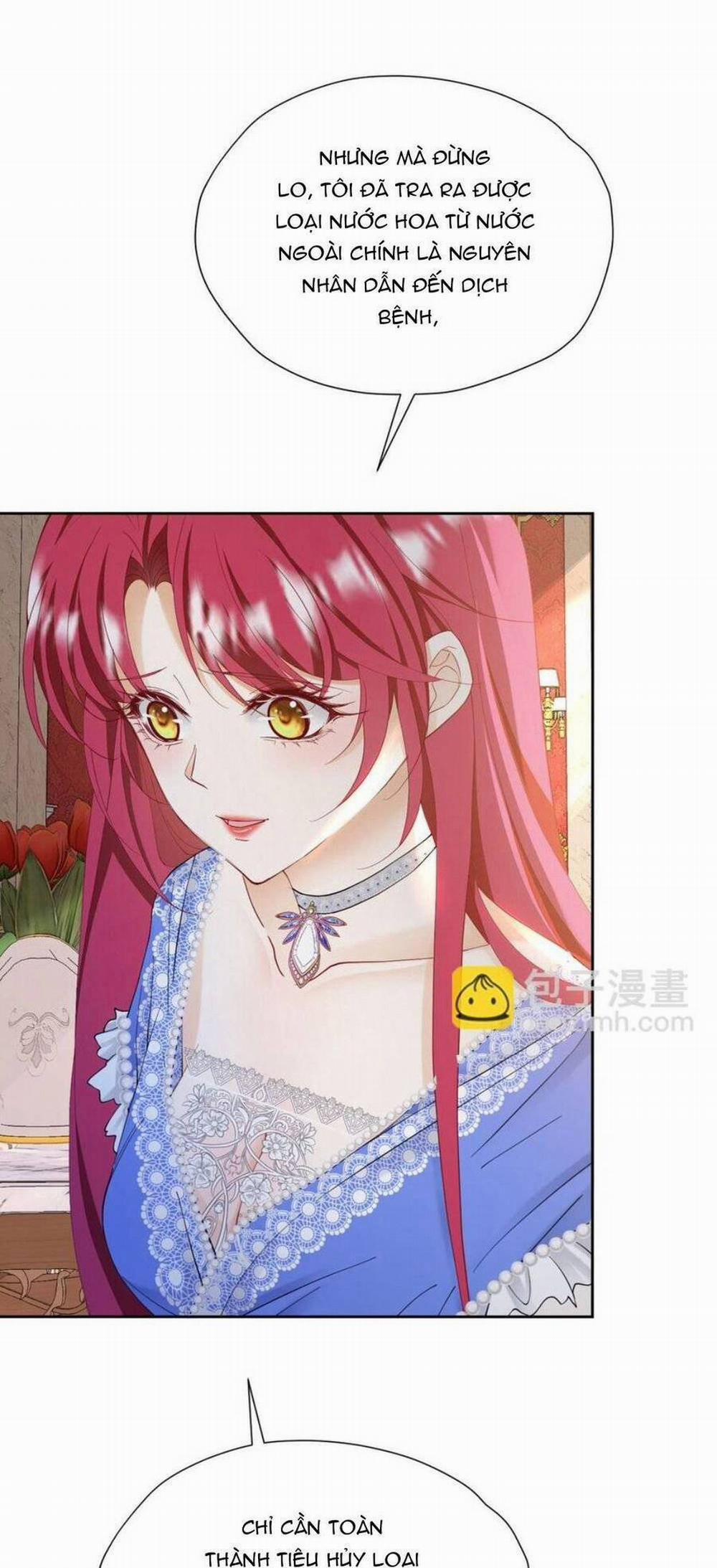 Tỏ Tình Với Kẻ Thù 79.1 trang 4