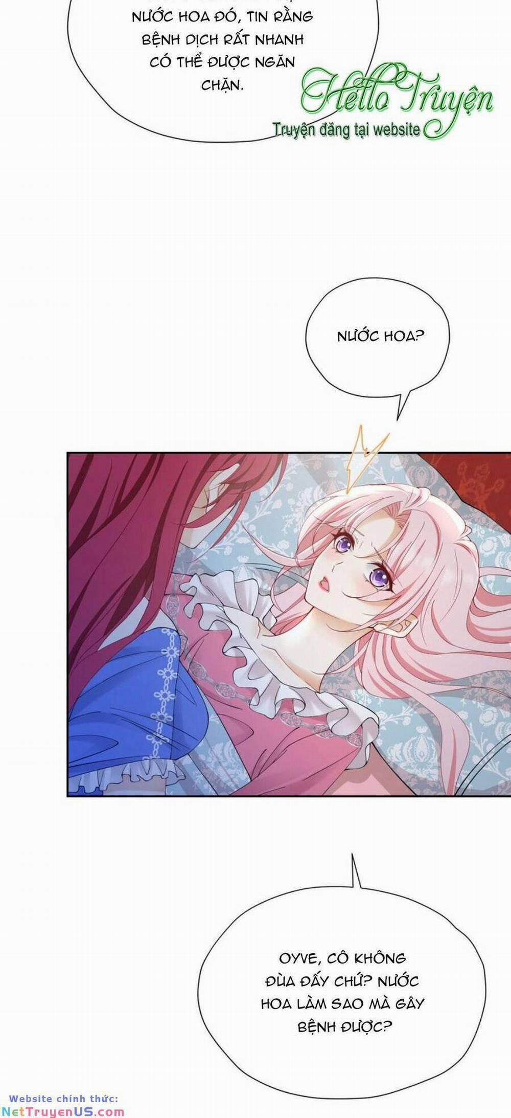 Tỏ Tình Với Kẻ Thù 79.1 trang 5