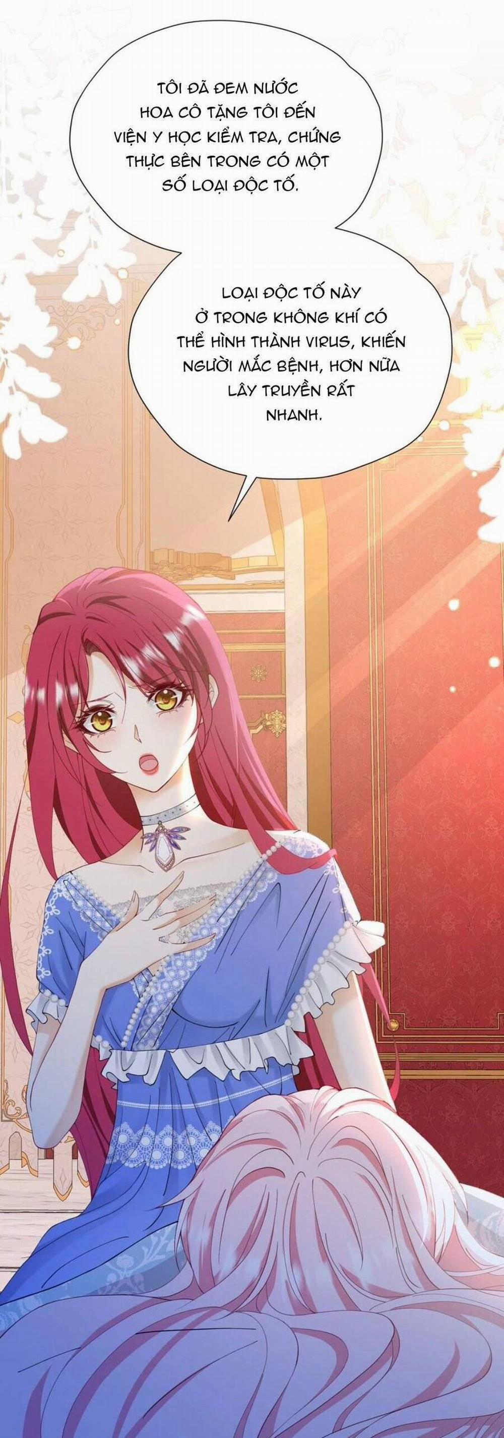 Tỏ Tình Với Kẻ Thù 79.1 trang 6