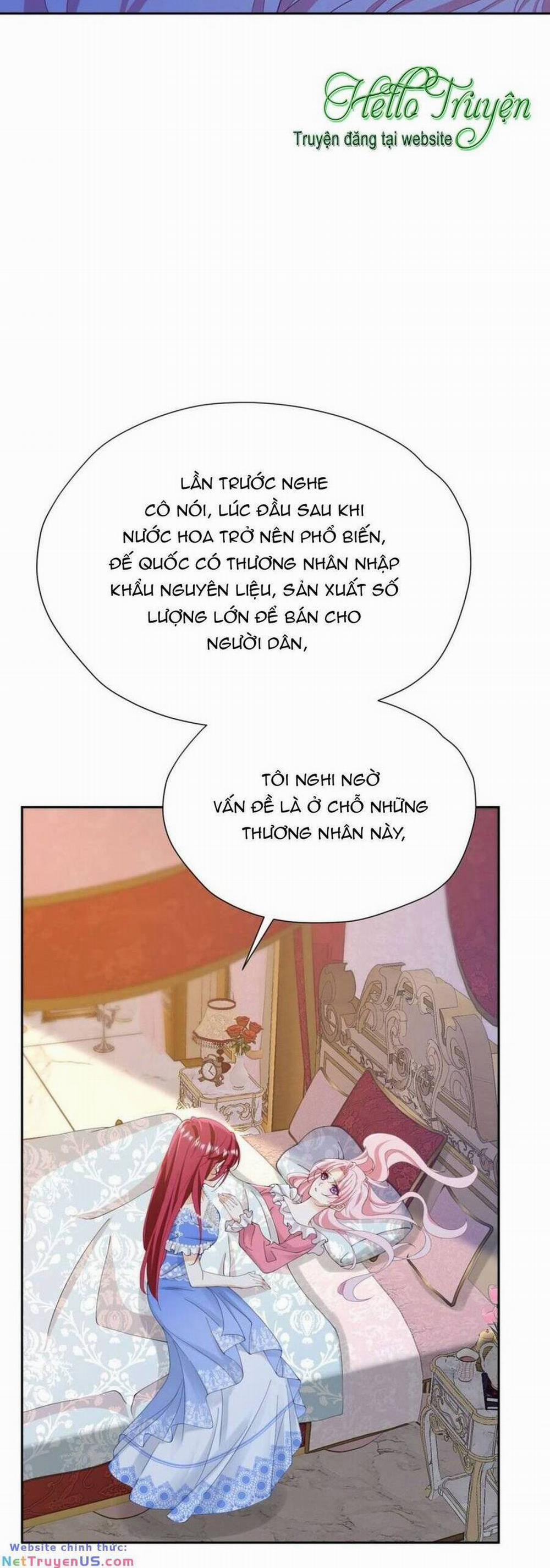 Tỏ Tình Với Kẻ Thù 79.1 trang 7