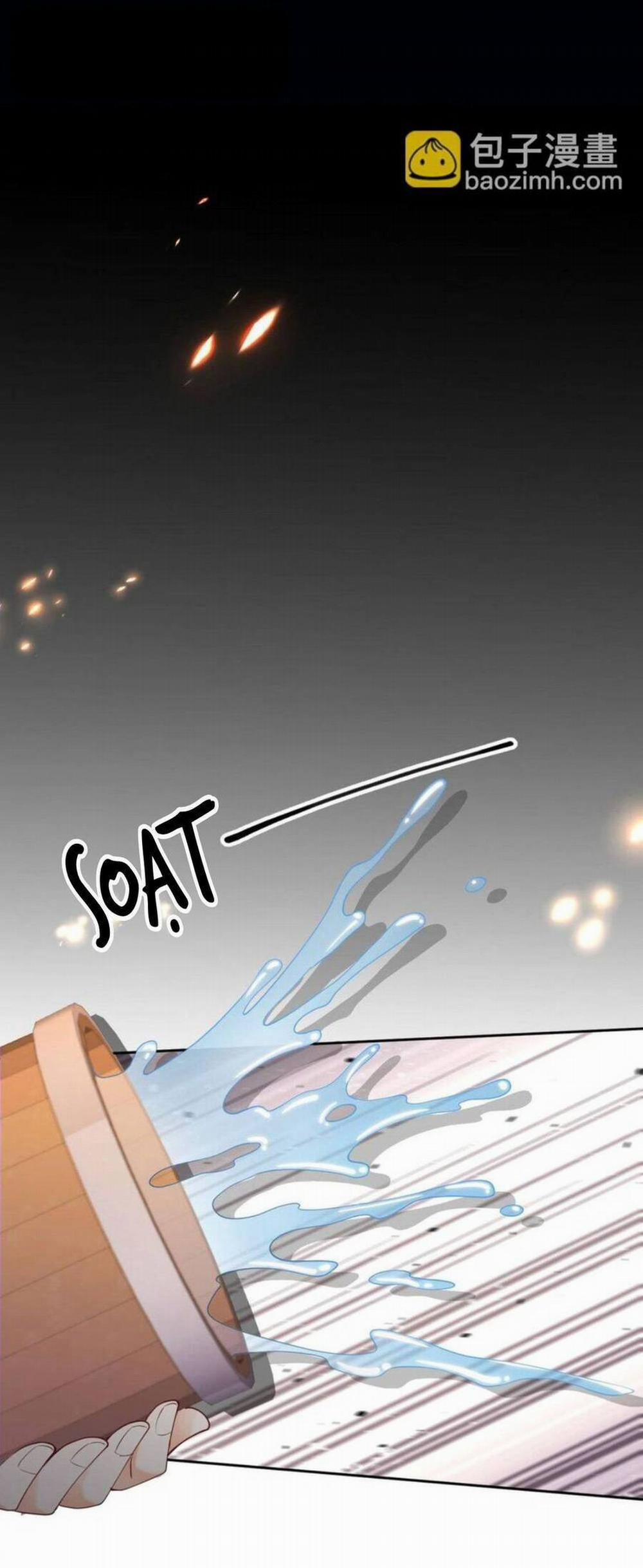 Tỏ Tình Với Kẻ Thù 79.2 trang 10