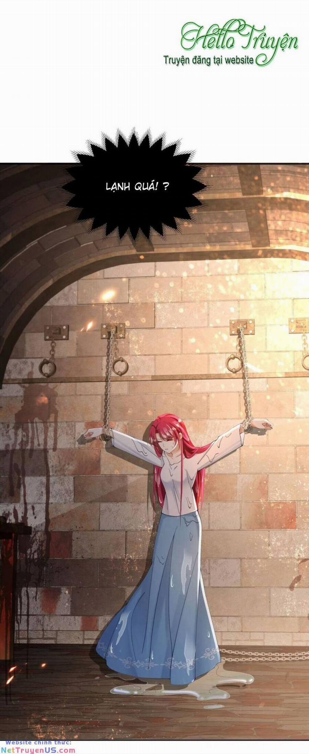 Tỏ Tình Với Kẻ Thù 79.2 trang 11