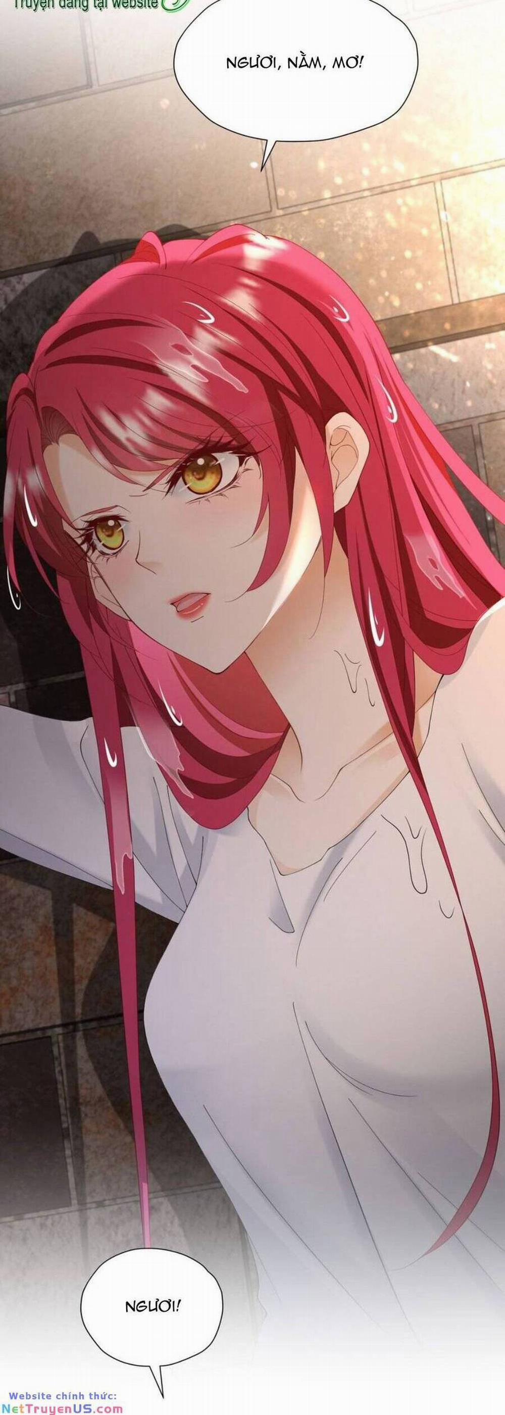 Tỏ Tình Với Kẻ Thù 79.2 trang 13