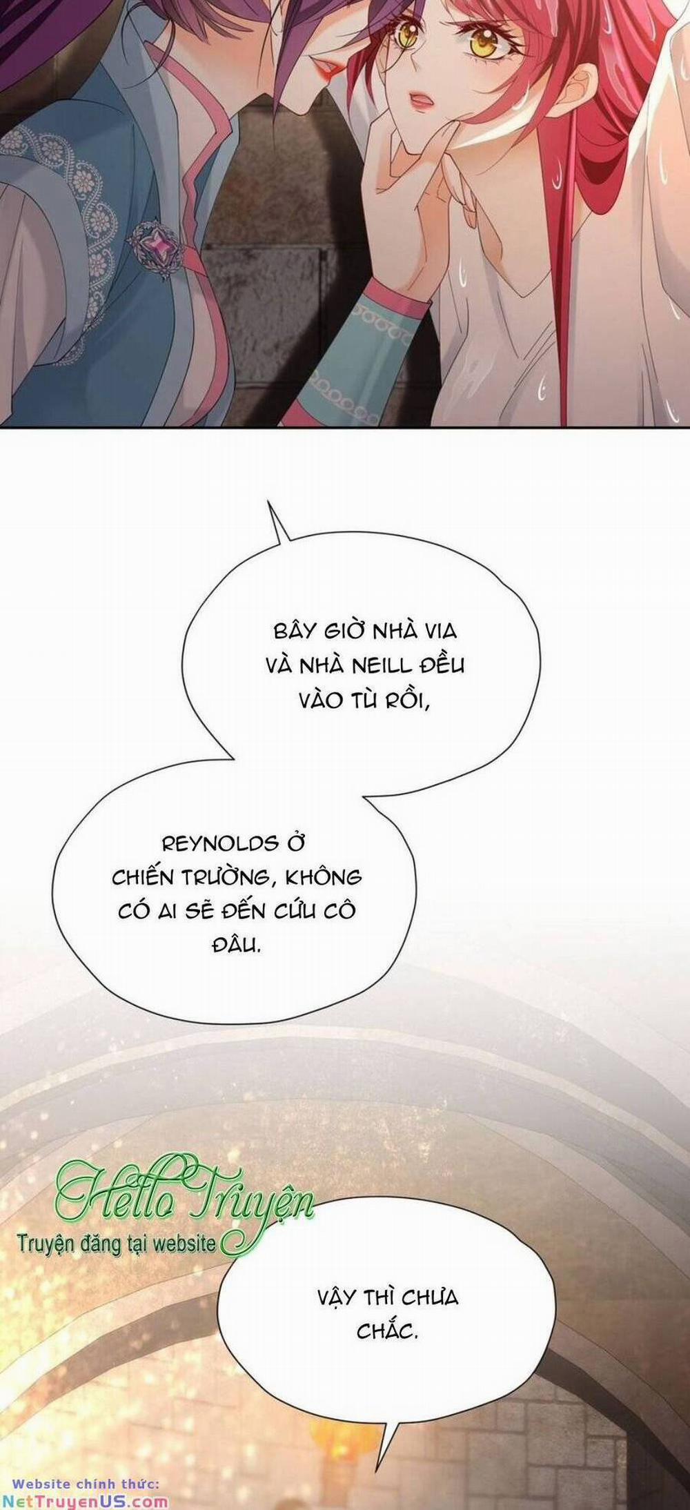 Tỏ Tình Với Kẻ Thù 79.2 trang 15