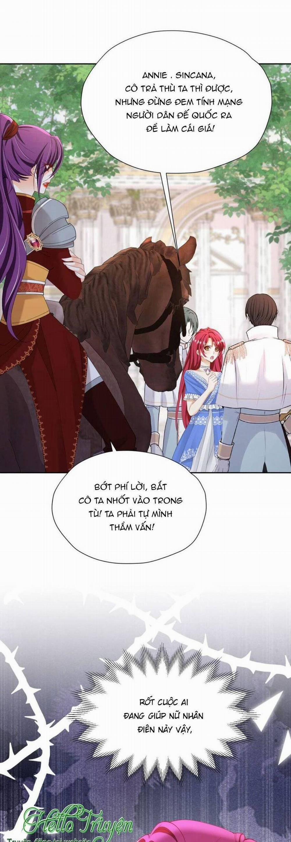 Tỏ Tình Với Kẻ Thù 79.2 trang 2