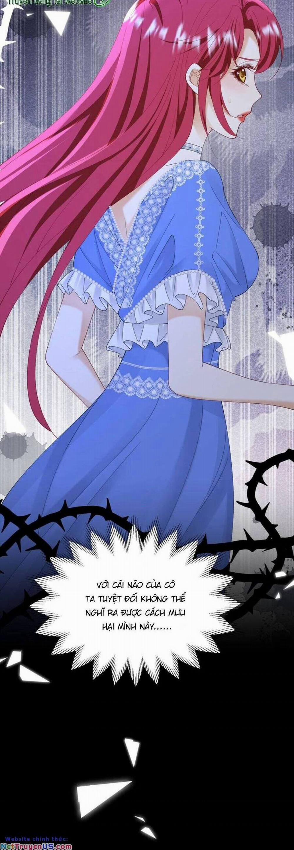 Tỏ Tình Với Kẻ Thù 79.2 trang 3