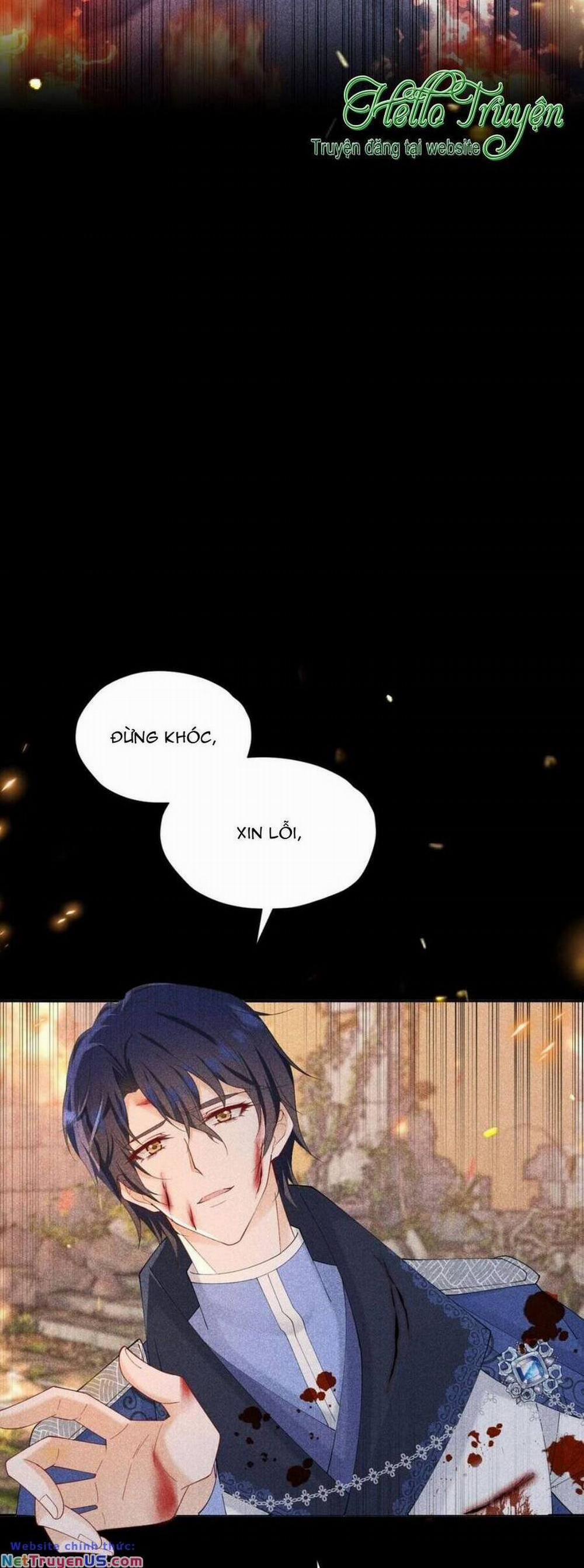 Tỏ Tình Với Kẻ Thù 79.2 trang 5