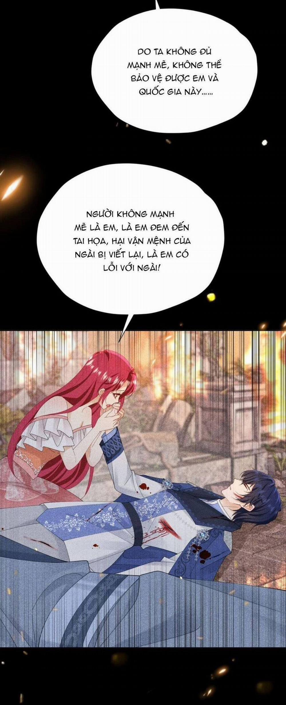 Tỏ Tình Với Kẻ Thù 79.2 trang 6