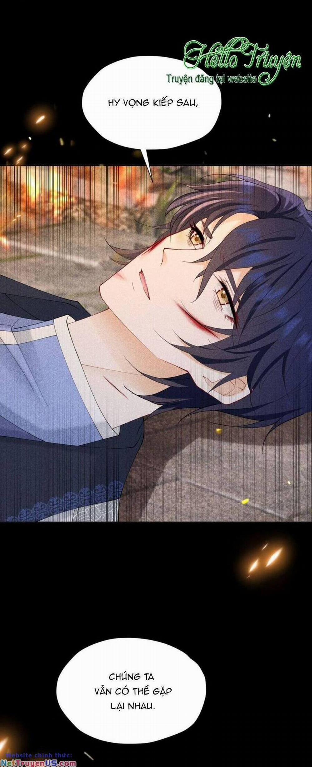 Tỏ Tình Với Kẻ Thù 79.2 trang 7