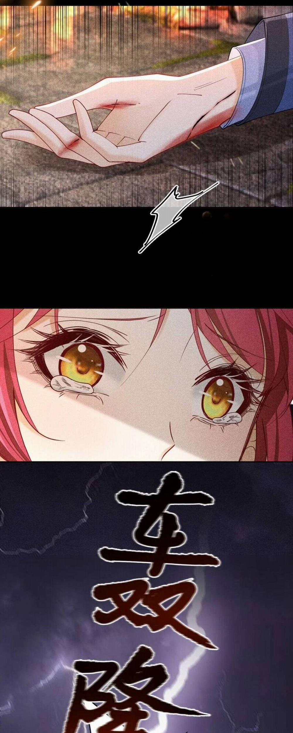 Tỏ Tình Với Kẻ Thù 79.2 trang 8