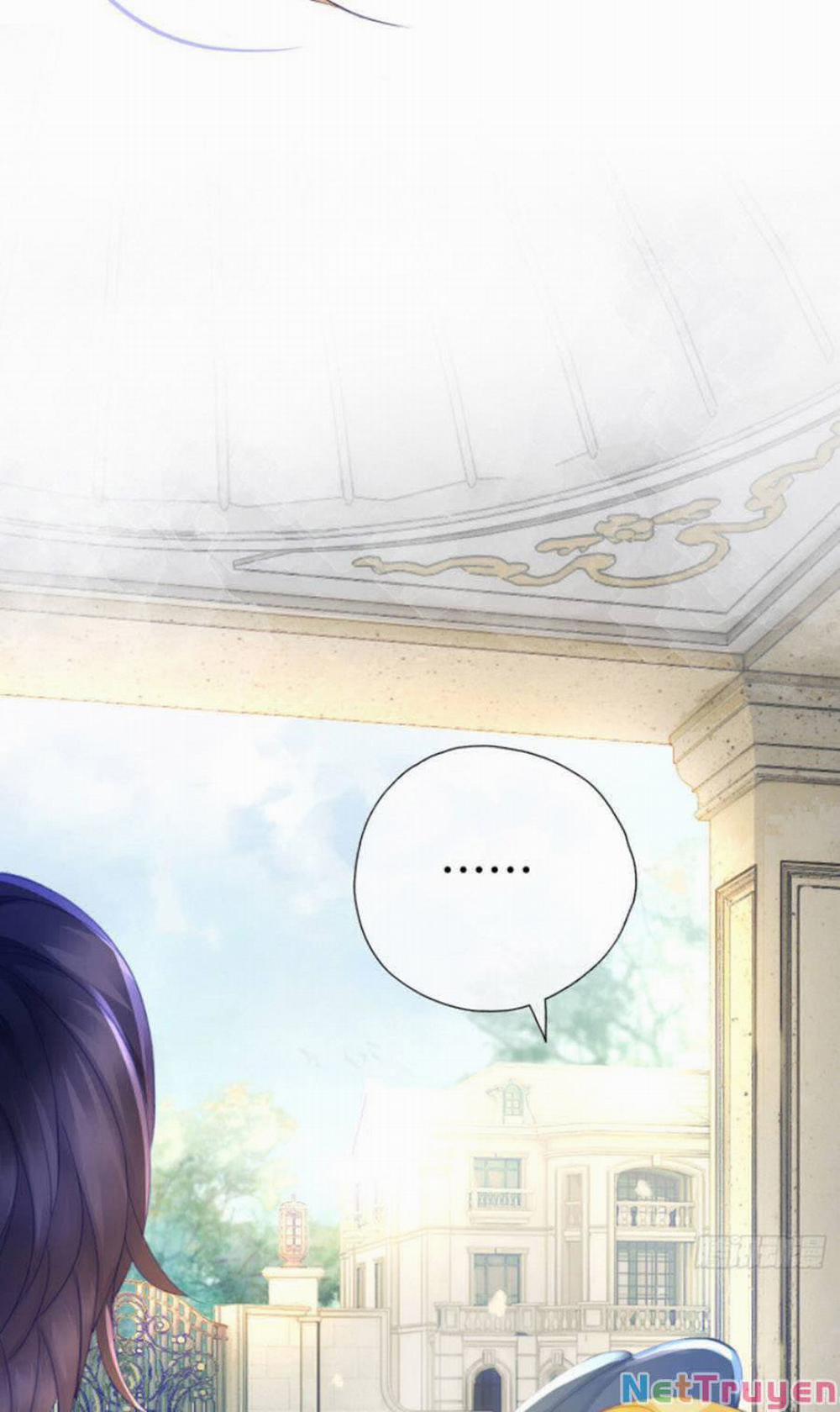 Tỏ Tình Với Kẻ Thù 8 trang 11