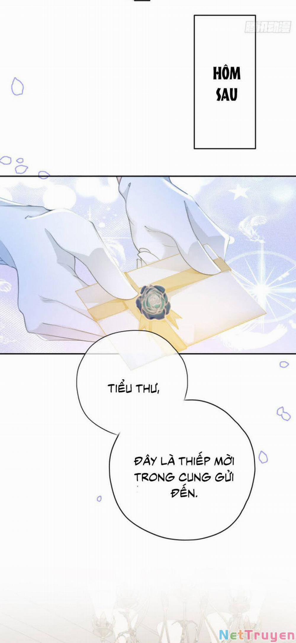 Tỏ Tình Với Kẻ Thù 8 trang 7