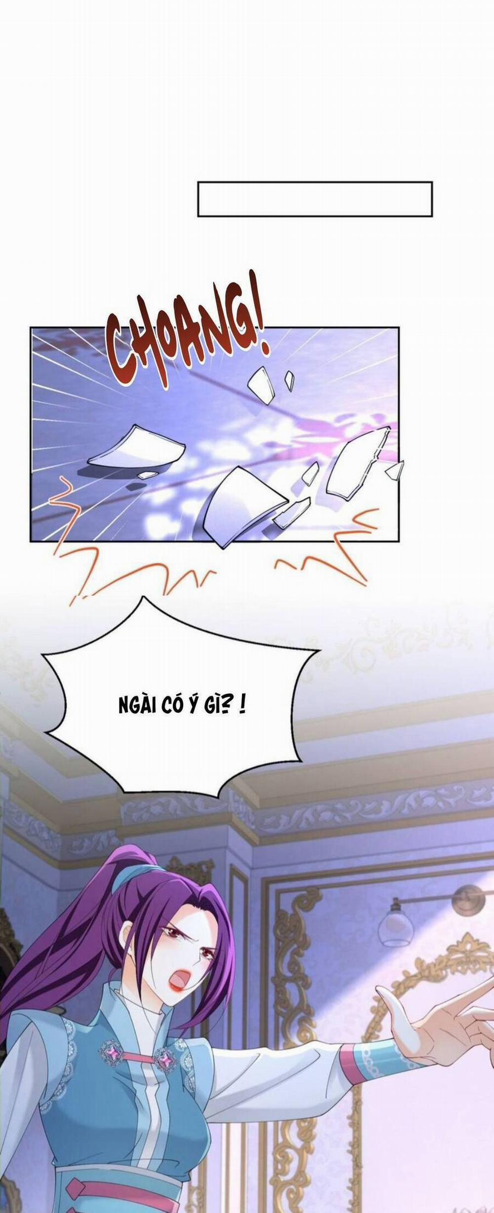 Tỏ Tình Với Kẻ Thù 80.1 trang 10