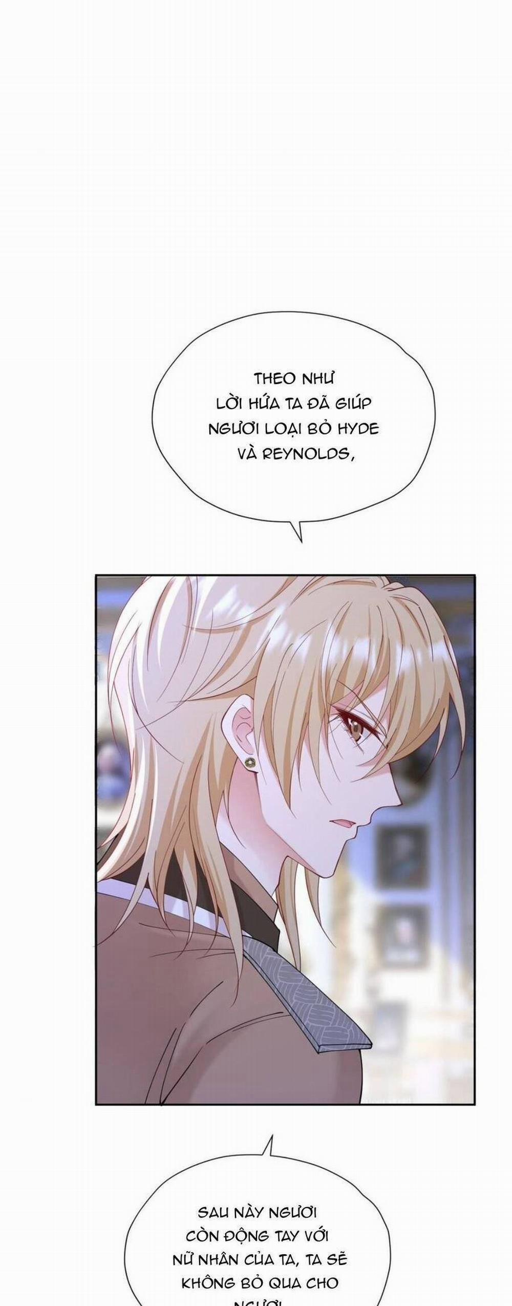 Tỏ Tình Với Kẻ Thù 80.1 trang 12