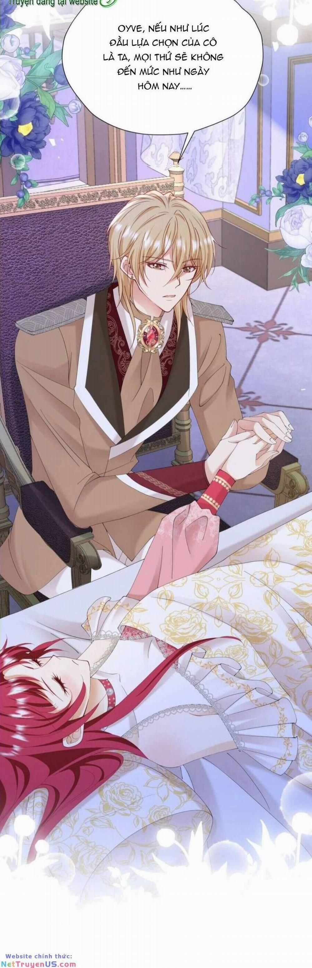 Tỏ Tình Với Kẻ Thù 80.1 trang 15