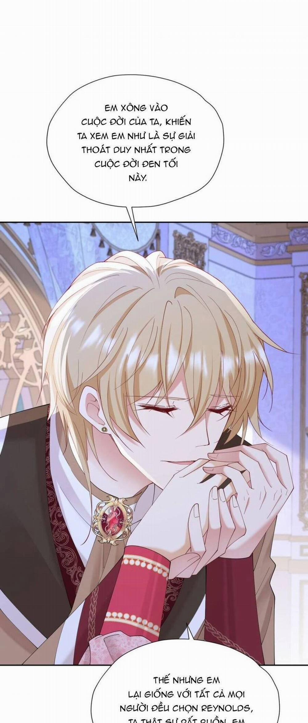 Tỏ Tình Với Kẻ Thù 80.1 trang 16