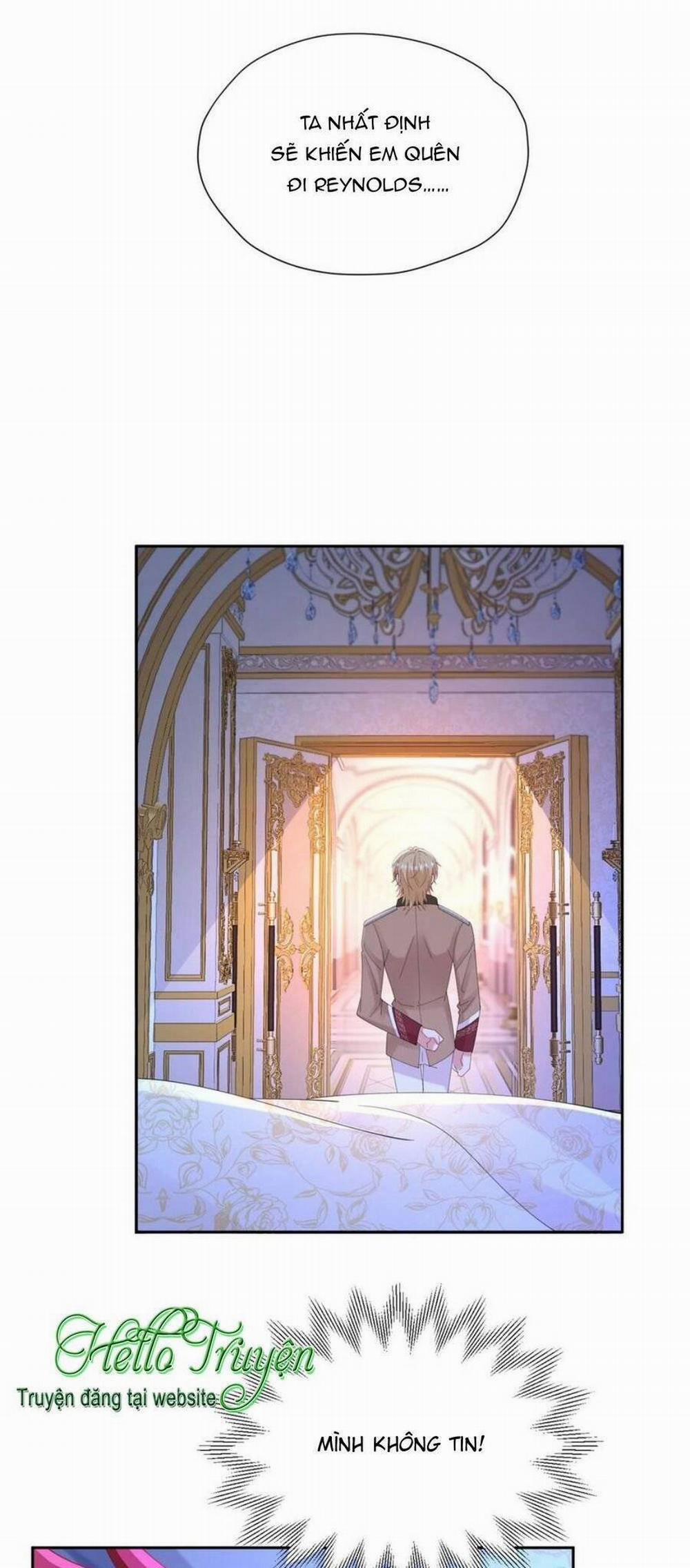 Tỏ Tình Với Kẻ Thù 80.1 trang 18