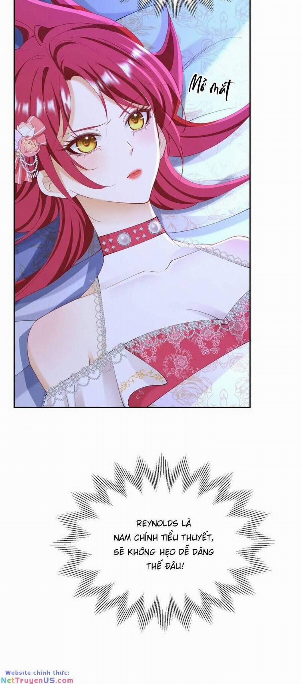 Tỏ Tình Với Kẻ Thù 80.1 trang 19