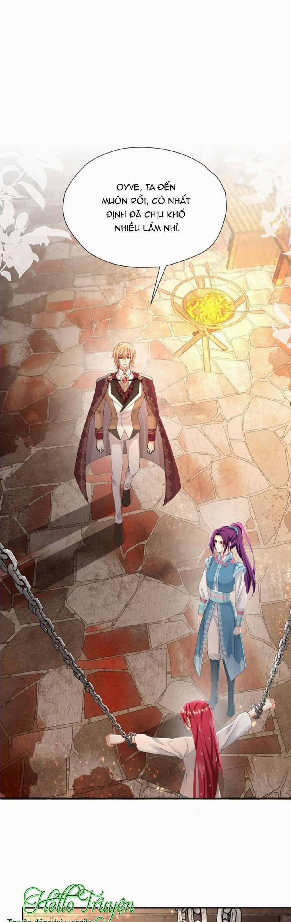 Tỏ Tình Với Kẻ Thù 80.1 trang 2