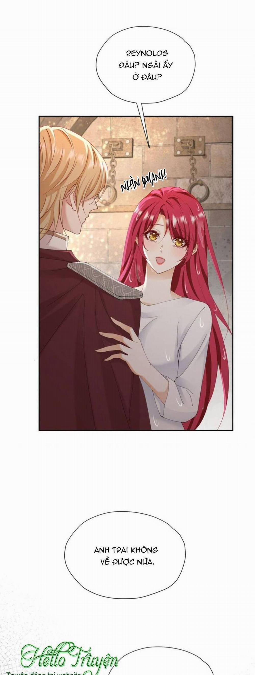 Tỏ Tình Với Kẻ Thù 80.1 trang 4