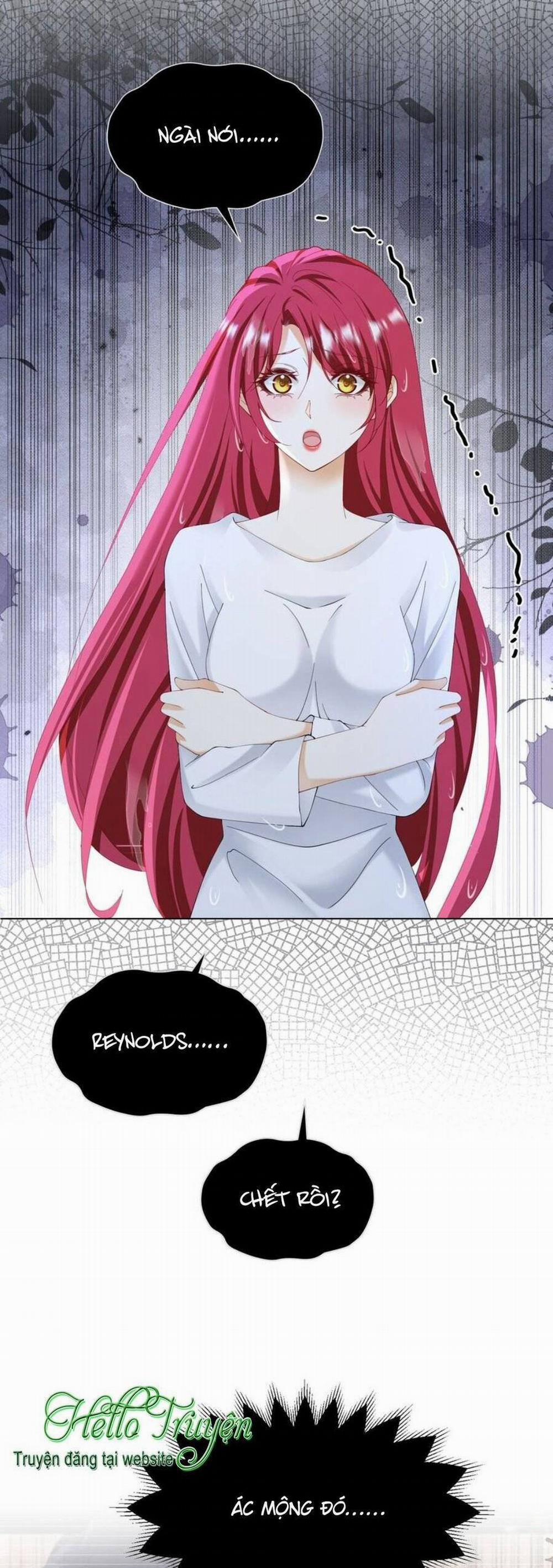 Tỏ Tình Với Kẻ Thù 80.1 trang 6