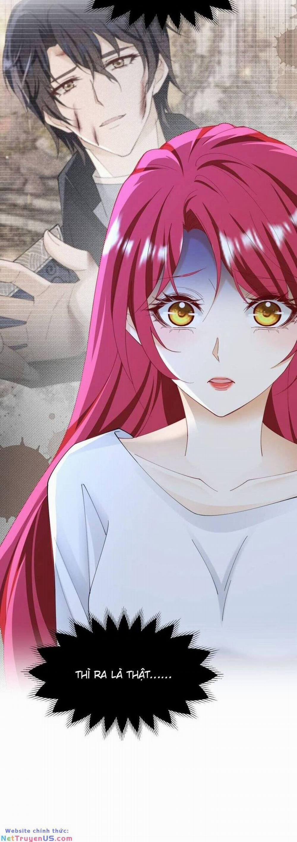 Tỏ Tình Với Kẻ Thù 80.1 trang 7