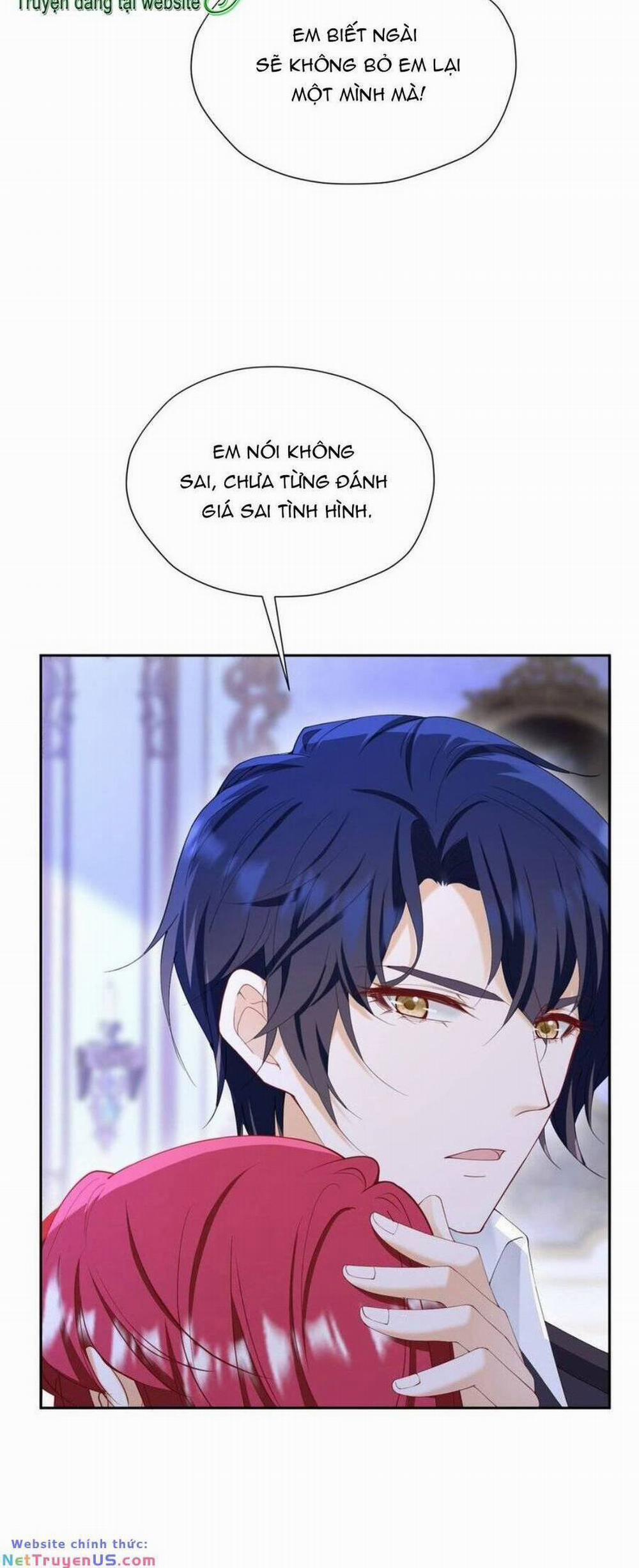 Tỏ Tình Với Kẻ Thù 80.2 trang 11