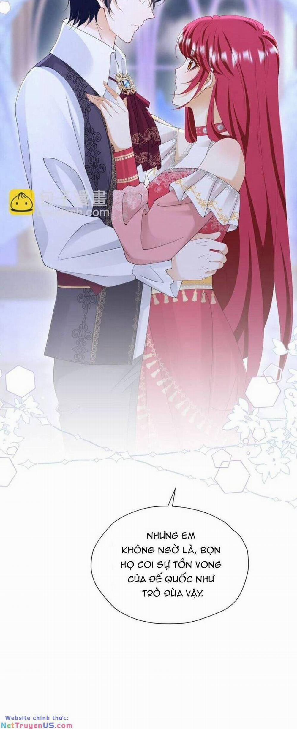 Tỏ Tình Với Kẻ Thù 80.2 trang 13