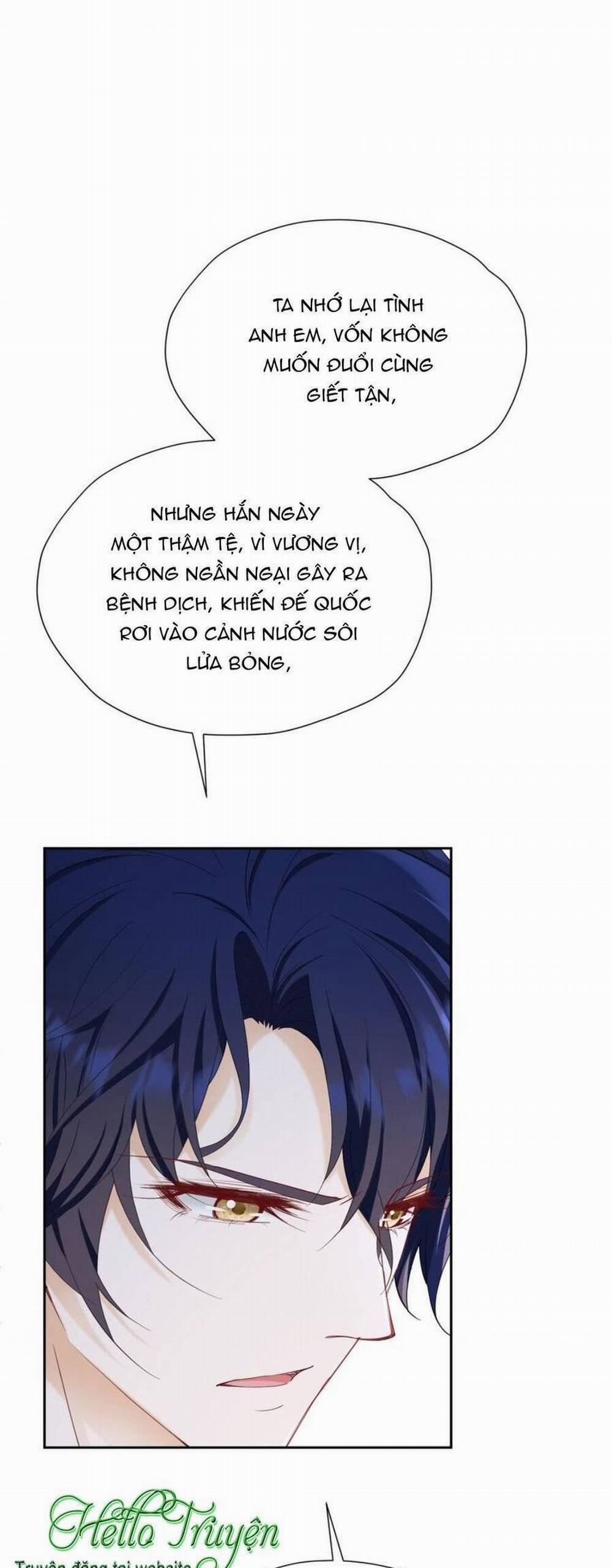 Tỏ Tình Với Kẻ Thù 80.2 trang 14