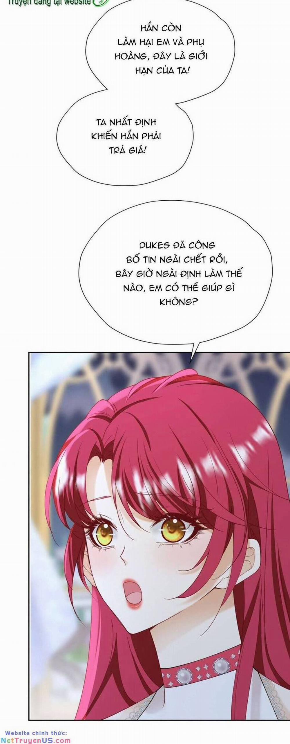 Tỏ Tình Với Kẻ Thù 80.2 trang 15